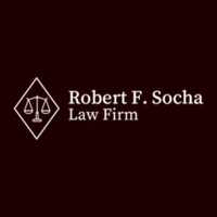 Robert F. Socha - Attorney At Law - Polski Adwokat NJ Logo