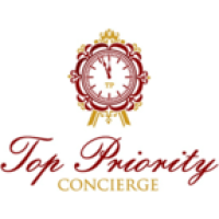 Top Priority Concierge Logo