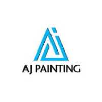 AJ Painting Logo