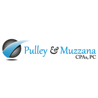 Pulley & Muzzana CPAs PC Logo