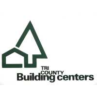 Tri County Building Centers - Pickford Building Center Logo