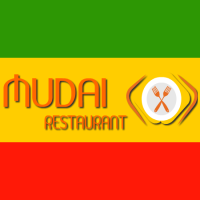Mudai Ethiopian Restaurant Logo