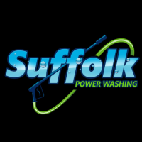 Suffolk Power Washing LLC Logo