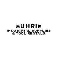 Suhrie Industrial Supplies Logo