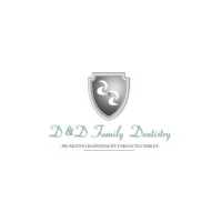 D&D Family Dentistry Logo
