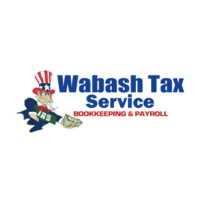 Wabash Tax Service Logo