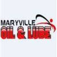 Maryville Oil & Lube Logo