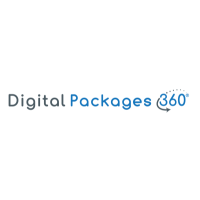 Digital Packages 360 - Digital Marketing & Web Development Services Logo