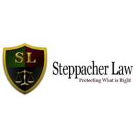 Steppacher Law Logo