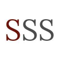 Springville Self Storage Logo
