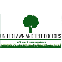 United Lawn and Tree Doctors Logo