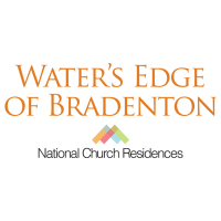 Water's Edge of Bradenton Logo