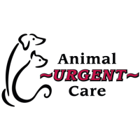 Animal Urgent Care Logo