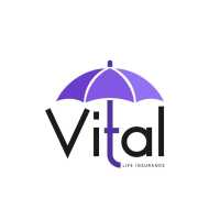 Vital Life Insurance Logo