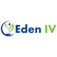Eden IV Logo
