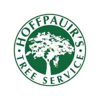 Hoffpauir's Tree Service Logo