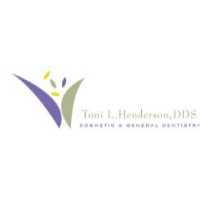 Toni Henderson DDS Logo