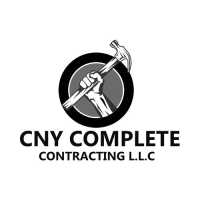 CNY Complete Contracting, LLC Logo