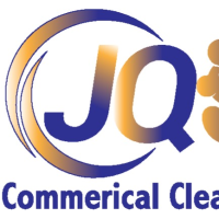 JQS Commercial Cleaning Logo