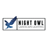 Night Owl Landscape Lighting Logo