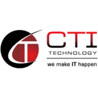 ✅ CTI Technology - Managed IT Services Chicago Logo