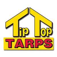 Tip Top Tarps Logo