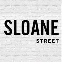 Sloane Street Apartments Logo