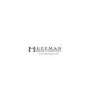Roy O. Huffman Roof Company Logo