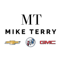 Mike Terry Chevrolet GMC Logo