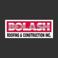 Bolash Roofing & Construction Inc. Logo