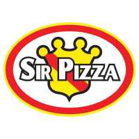 Sir Pizza Logo