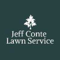 John Conte Lawn Service Logo