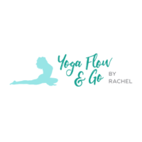 Yoga Flow and Go Logo