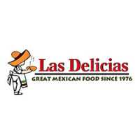 Las Delicias Uptown Logo