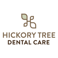 Hickory Tree Dental Care Logo