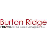 Burton Ridge Apartments Logo