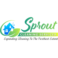 Sprout Cleaning Services LLC Logo