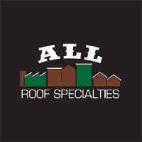 ALL Roof Specialties LLC Logo