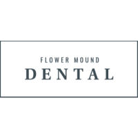 Flower Mound Dental Logo