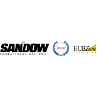 SanDow Construction, Inc Logo