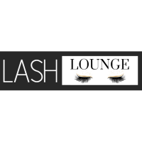 Lash Lounge Logo