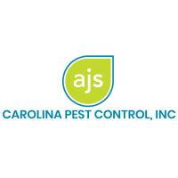 AJS  Carolina Pest Control, Inc Logo