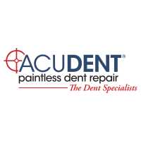 AcuDENT Paintless Dent Repair Logo