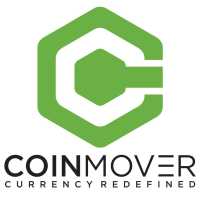 CoinMover Bitcoin ATM Logo