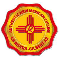 La Ristra New Mexican Kitchen Logo
