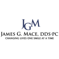 James G Mace DDS PC Logo