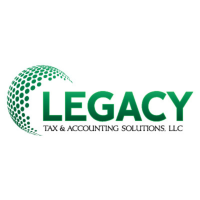 Legacy Tax & Accounting Solutions, LLC Logo
