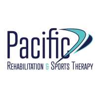 Pacific Rehabilitation and Sports Therapy - Stockton Logo