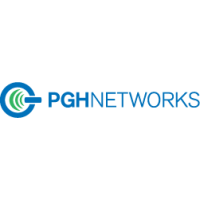 PGH Networks Logo
