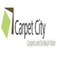Swannanoa Carpet City, Inc. Logo